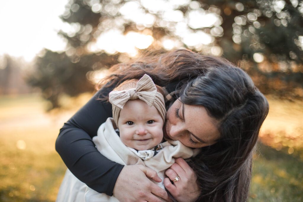 Baltimore Family Photography Superlatives chilliest session